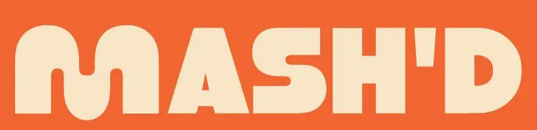 Mash'd